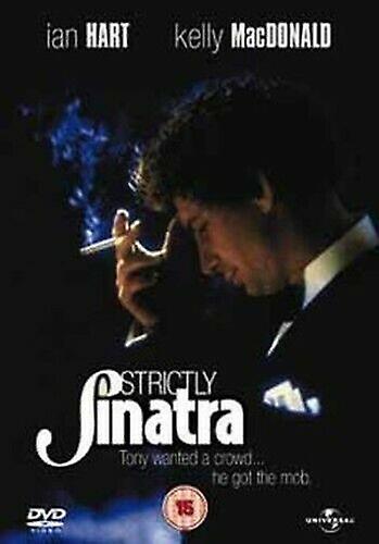 Strictly Sinatra DVD (2003) Ian Hart Capaldi (DIR) cert 15 - Region 1