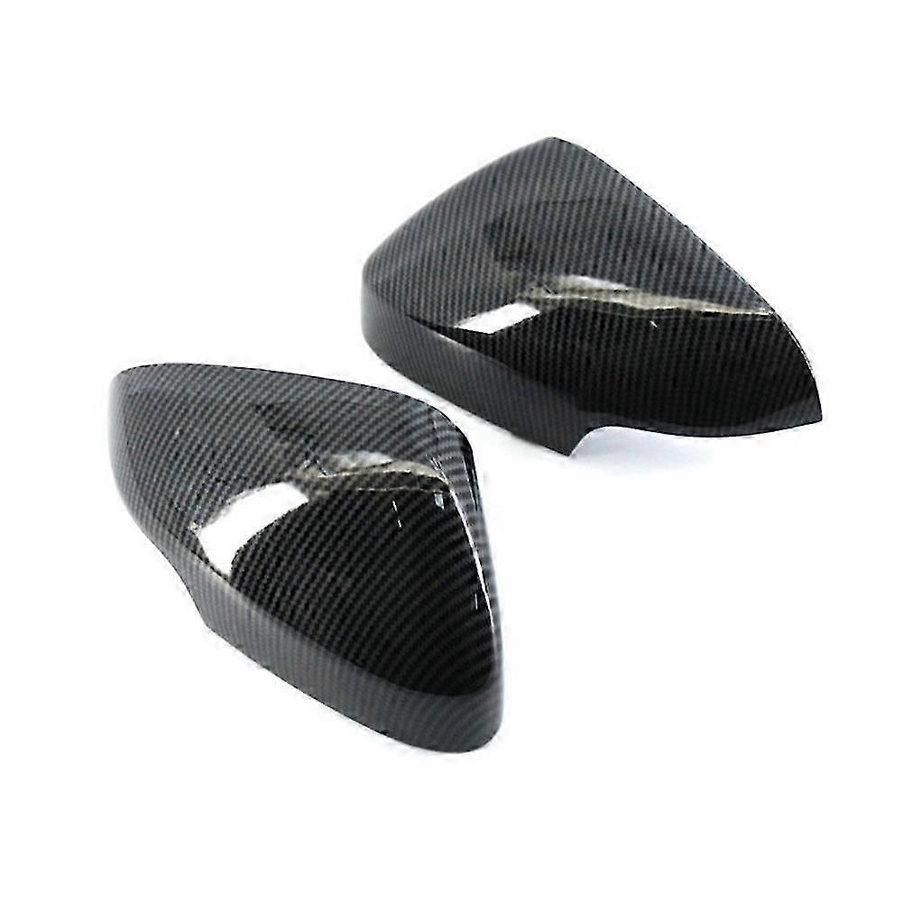 Capuchon de couvercle de rétroviseur latéral pour Volvo S80 2007-2013 Remplacement du modèle de voiture
