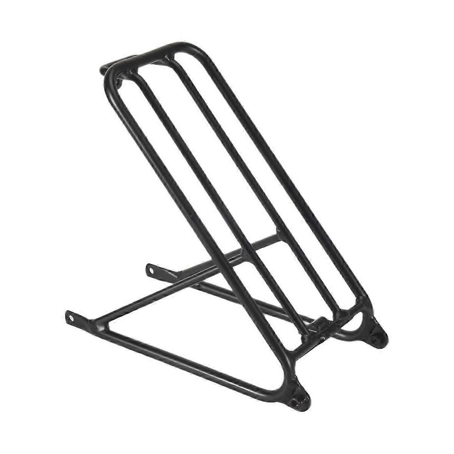 For Brompton Folding Bike Standard Rack for 3Sixty Brompton Standard Rear Rack Bicycle Shelf Accesso