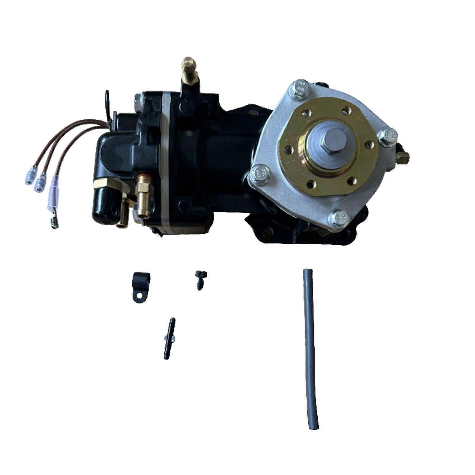 Compressore d'aria Optimax 3.0L DFI di Mercury con numeri di parte 8M0060052 e 8M0050657