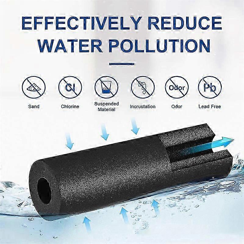 1000P Refrigerator Water Filter Cartridge High Quality Durable Water Filter