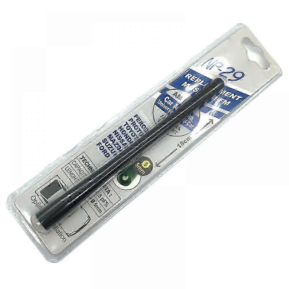 High Frequency Car Stereo FM Radio Antenna