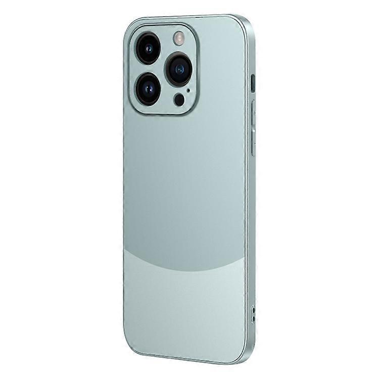 Two Color Frosted Shockproof Phone Case