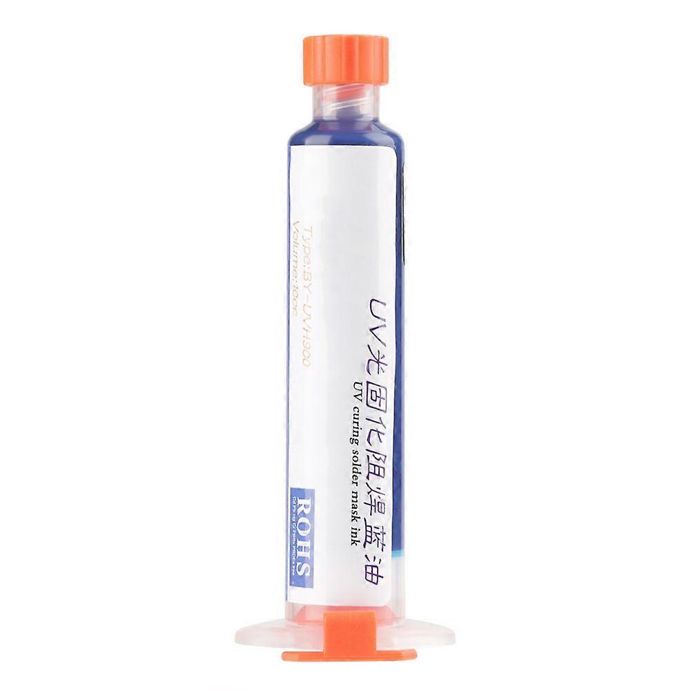 UV Curing Soldering Flux Solder Liquid Paste Repair Tool for PCB Board