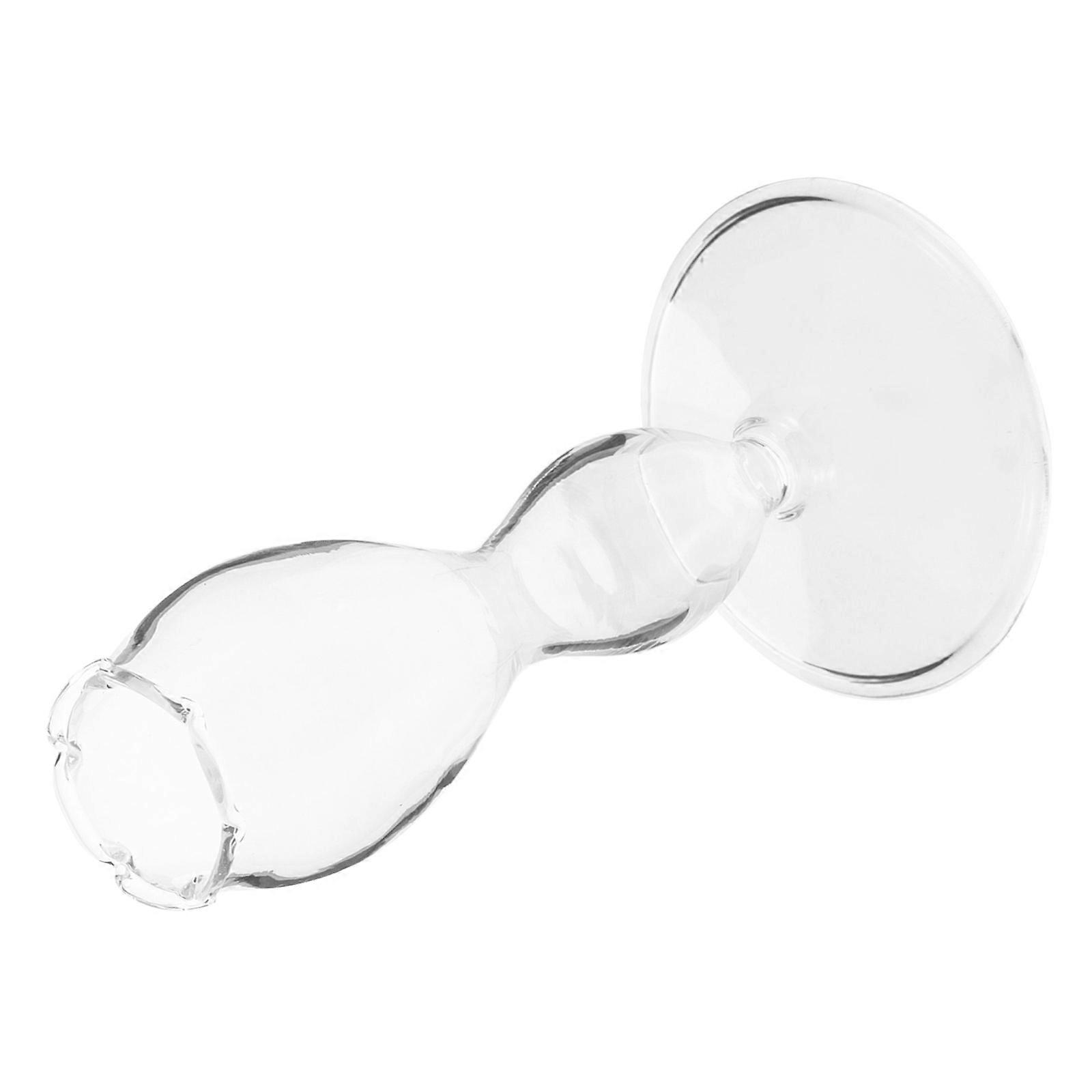 Stylish Pen Holder Flower Bud Shaped For Study Table School Use 1Pcs