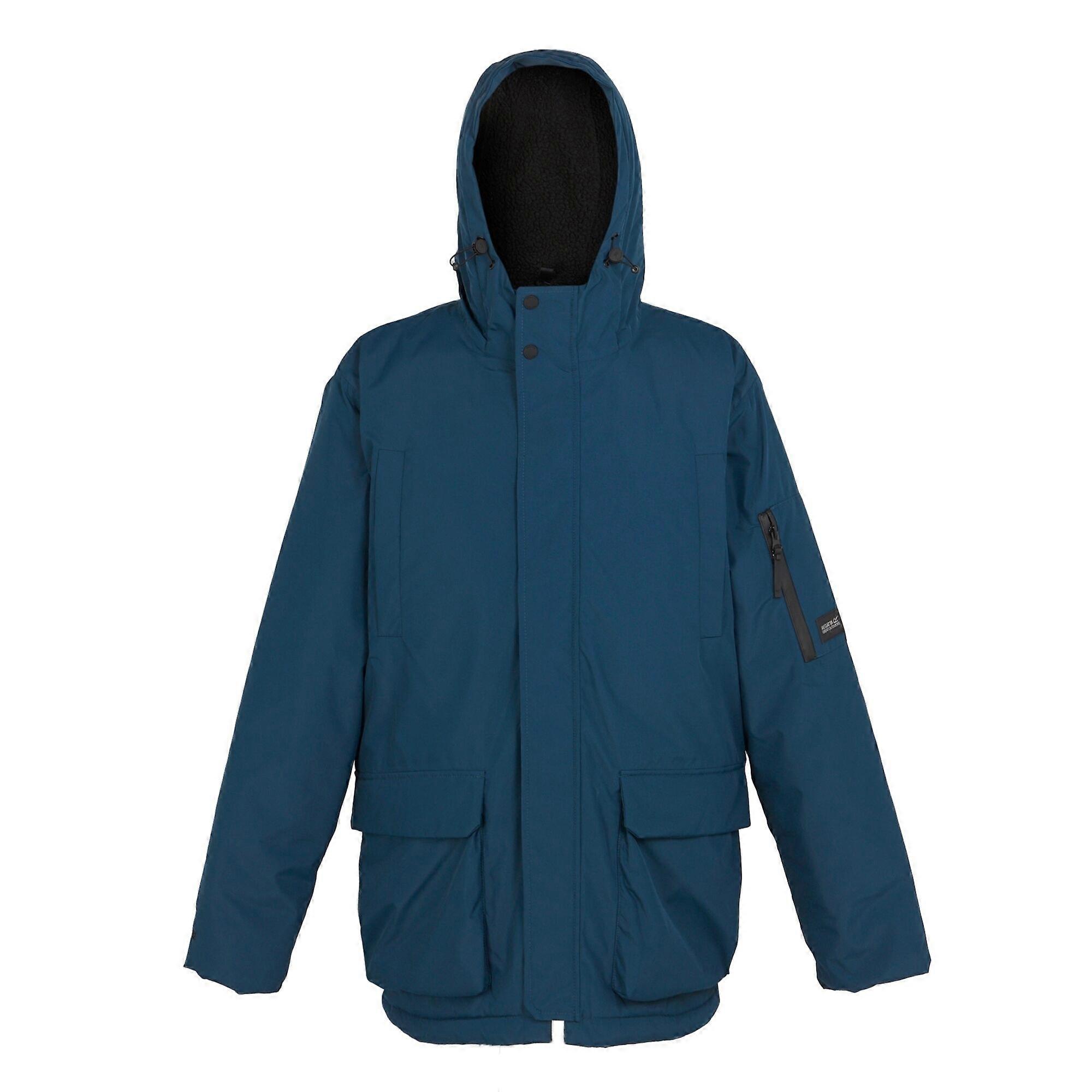 Regatta Mens Volter Heated Jacket