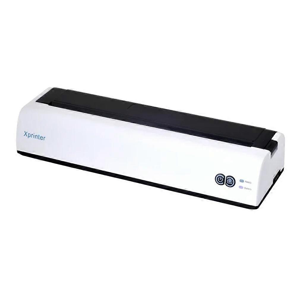 Xprinter P81 USB Interface + Bluetooth Printer