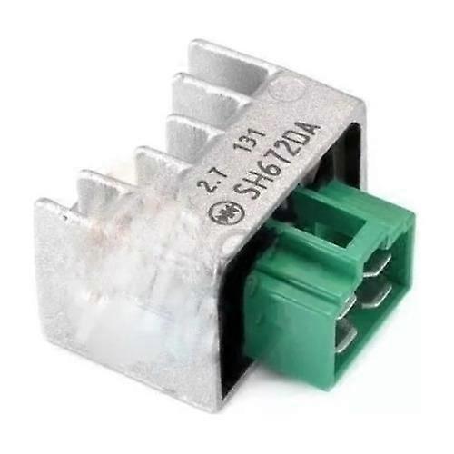 Regulator - Yamaha Ttr230 TT-R230 05-17