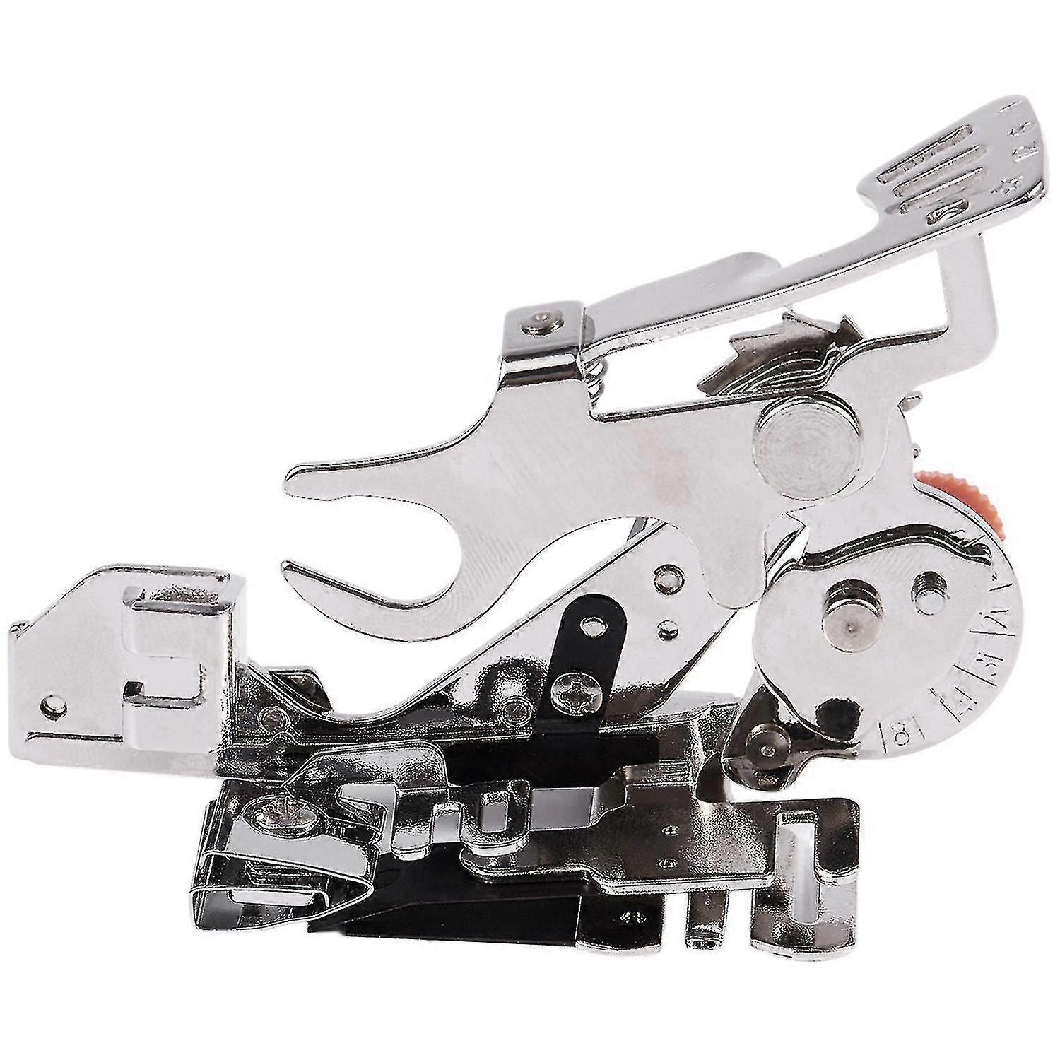 Ruffler Presser Foot For Elna Low Shank Sewing