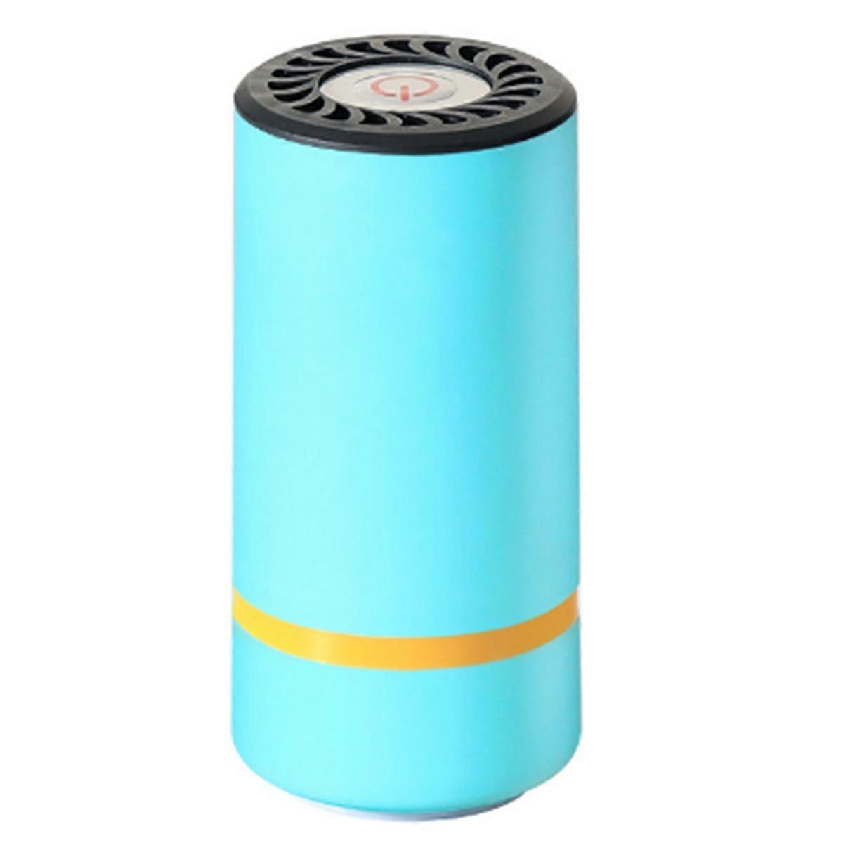 جهاز تفريغ محمول للأغذية عالي الجودة محمول وقابل لإعادة الشحن