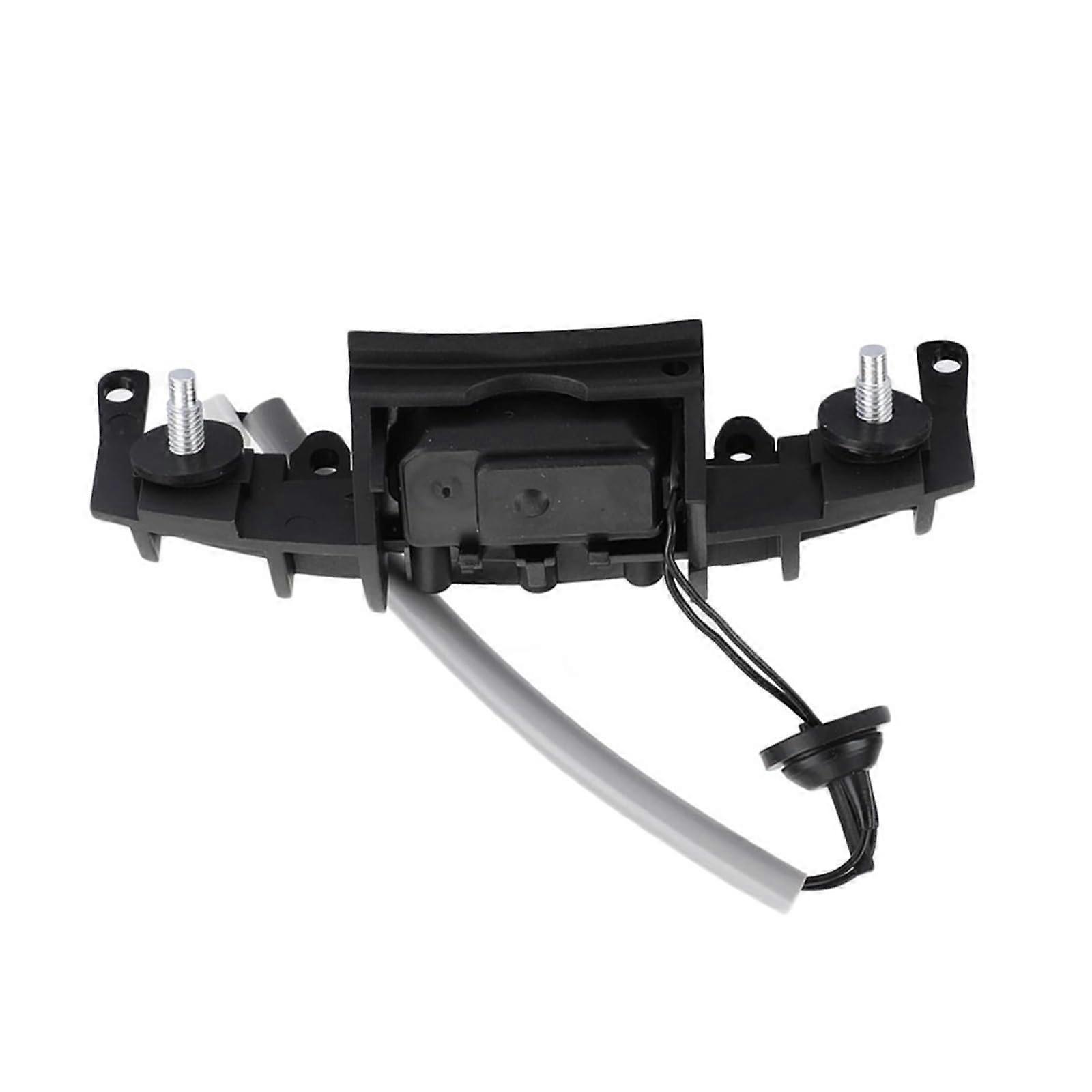 Door Lock For Nissan Micra 2002-2010 Rear Hatch Boot Lock With Release Switch Actuator 25380-AX60B