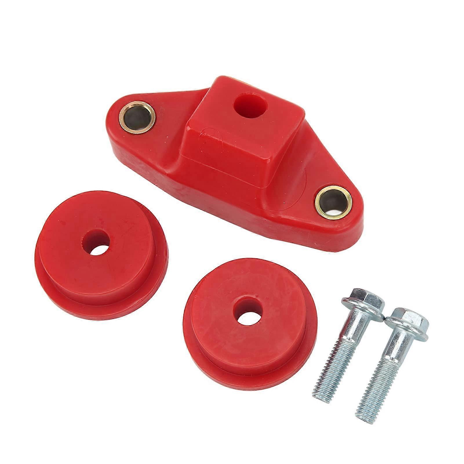 Linkage Stabilizer Bushing Kit RS 1997-2012, Improves Drivability & Handling Compatible With WRX STI & Legacy