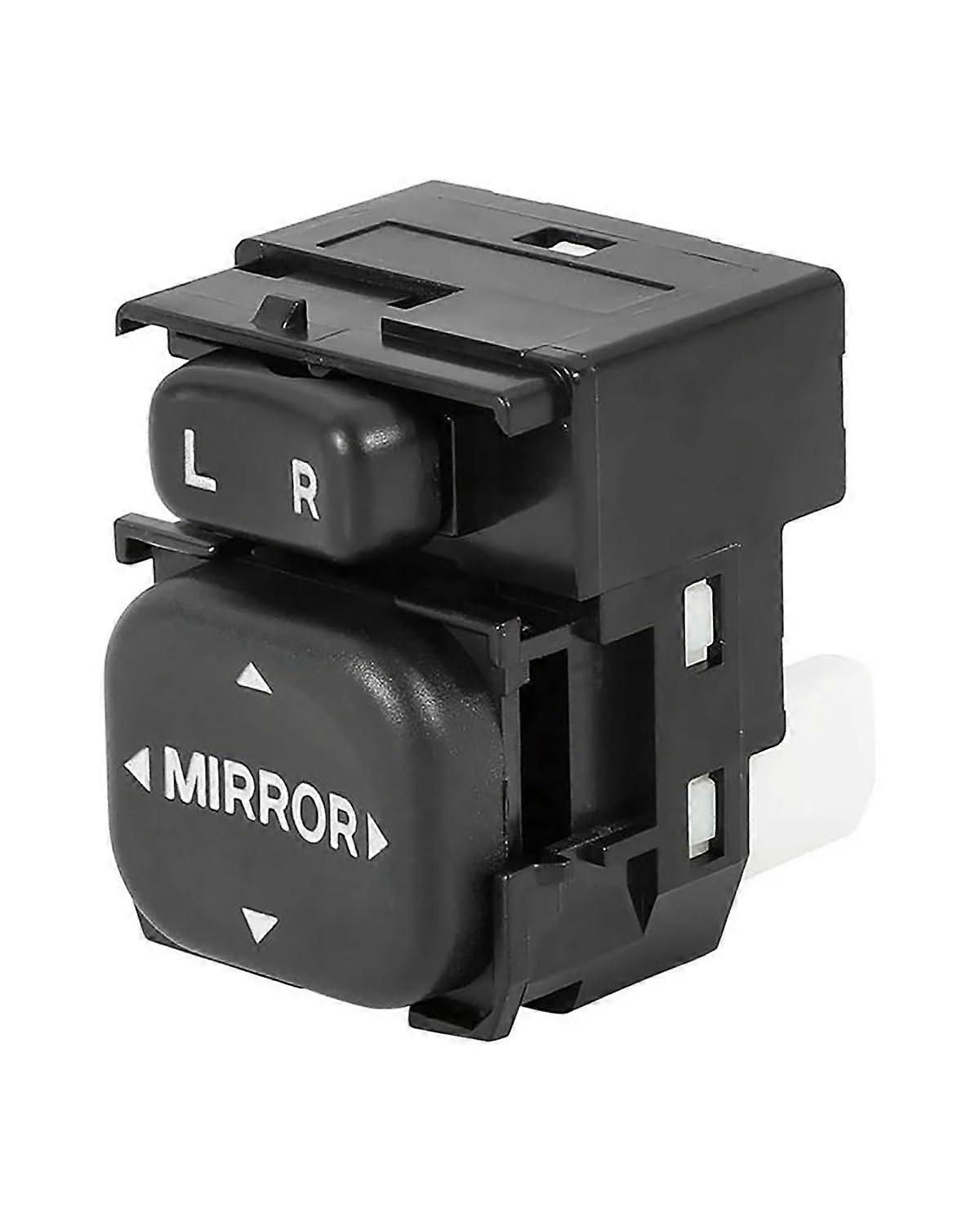 Rear View Mirror Switch For Toyota Prius C 2014-2019 Part No 84690-34210 Auto Side Mirror Control