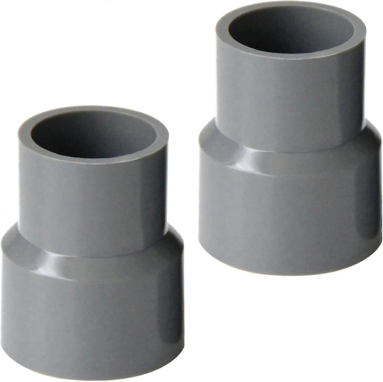 Gutter Downspout Connector,plastic Connecting Sleeve,pvc,reducer(63*50mm)