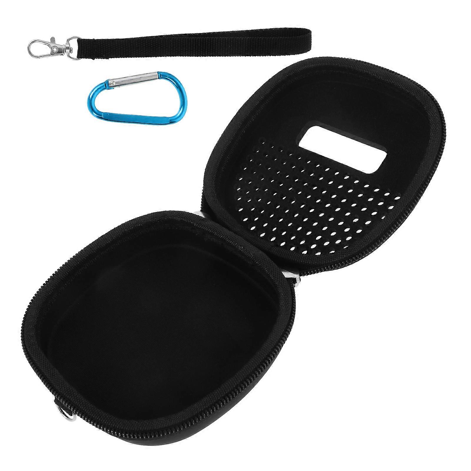 Dust Case For Speaker Compatible With Bose Soundlink Micro Rectangular .50X11.00X4.00CM 1Pcs