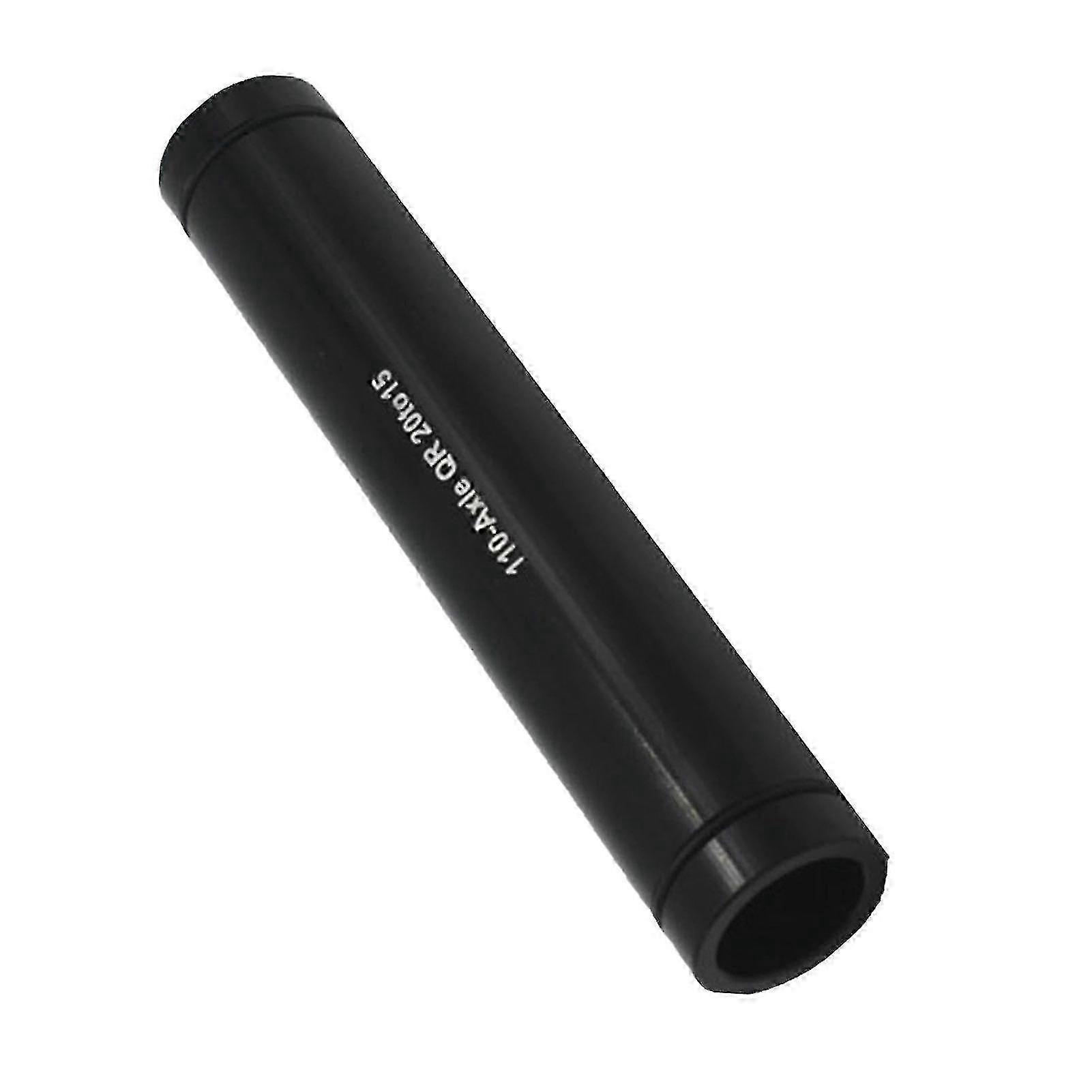20/15mm Thru Axle Adapter for Mountain Bike Forks - Compatible with 100/110mm Forks for Enhanced Performance