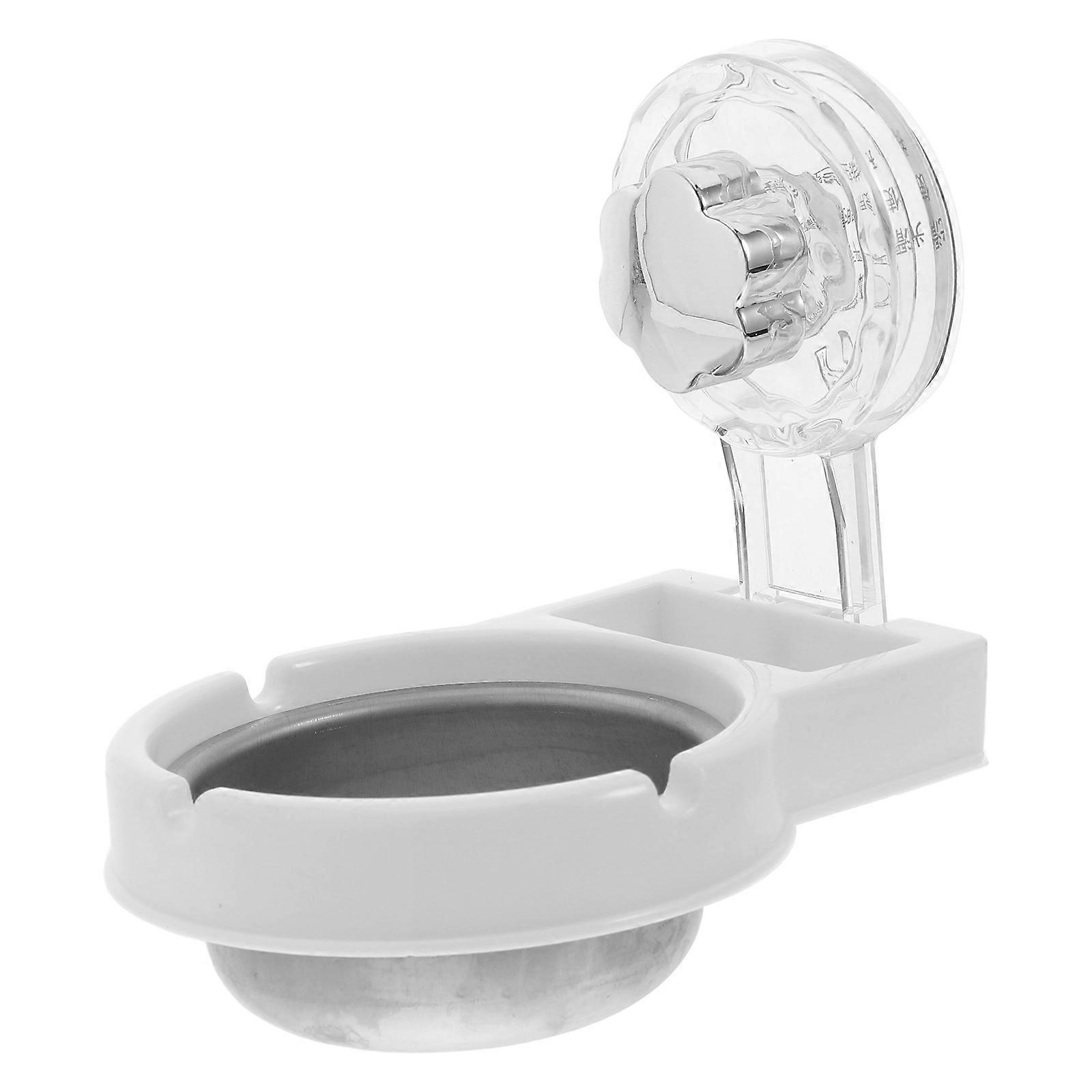 Minimalist Design Ashtray For Space Saving Easy Installation 1Set