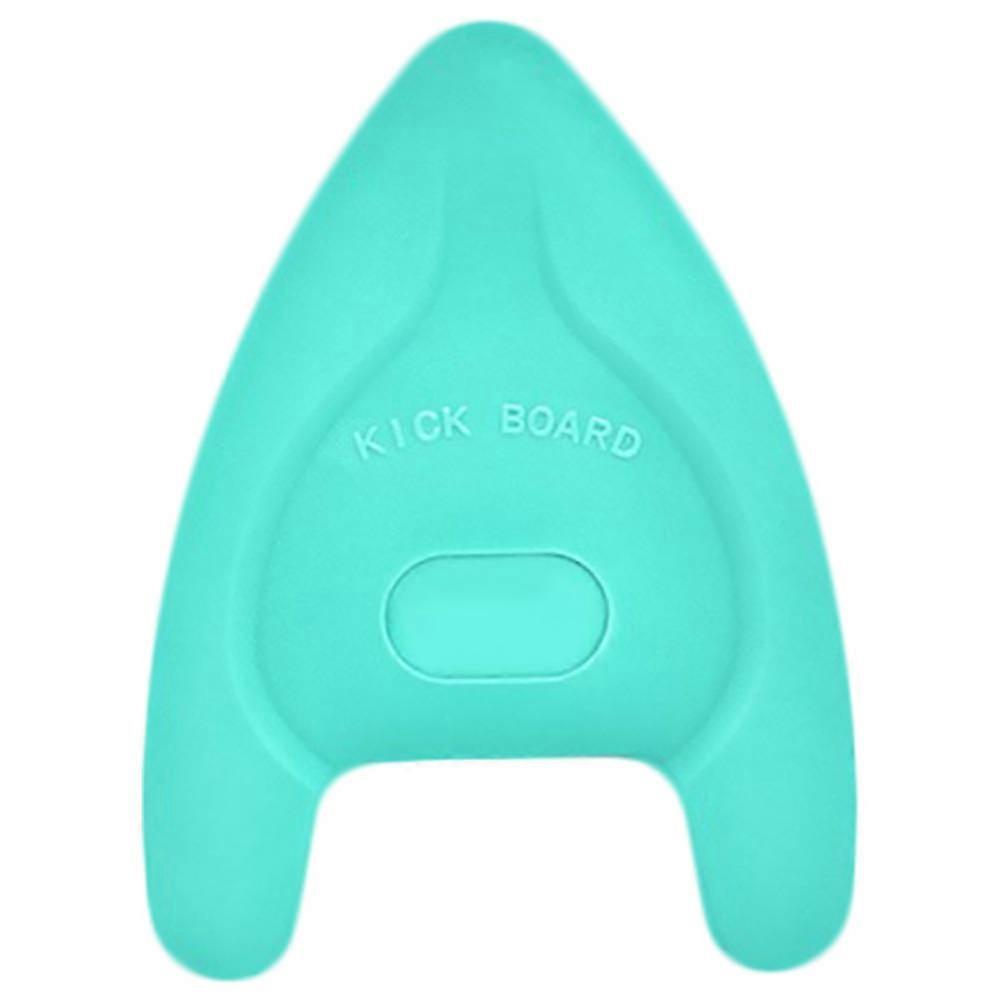Thickened EVA Swimming Training Aid Triangle Float Board for Adults Durable Swim Aid for Confidence Learning