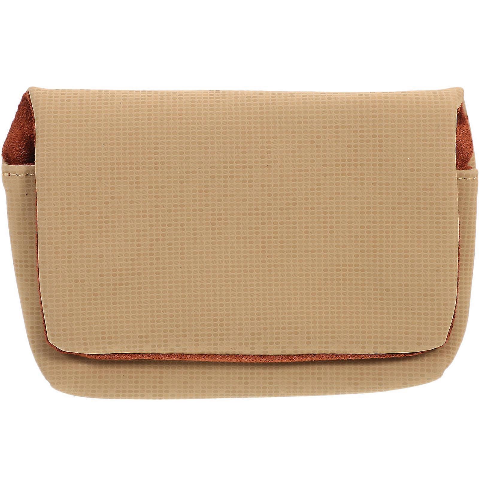 Digital Camera Case Camera Protective Bag for Storage Use Portable Travel