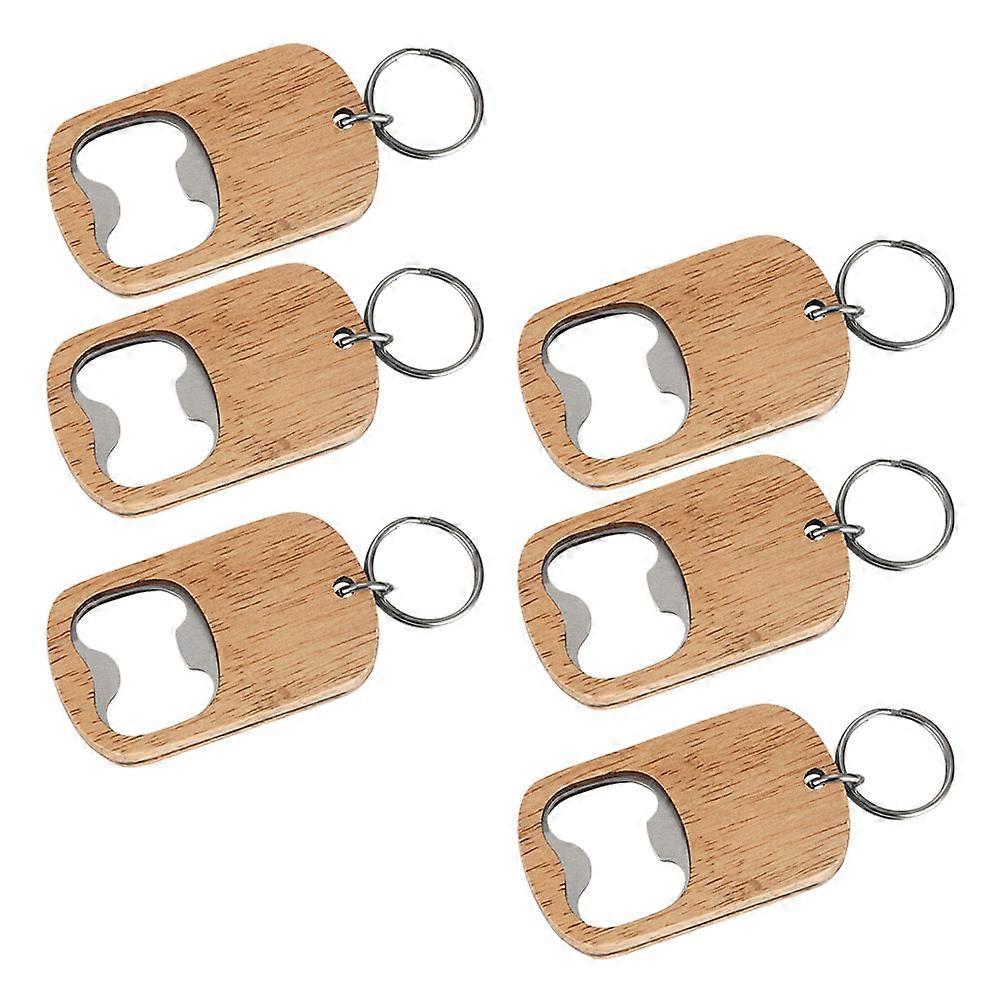 6pcs Handle Bottle Manual Remover Tools For Kitchen Bar Present For Lovers Design