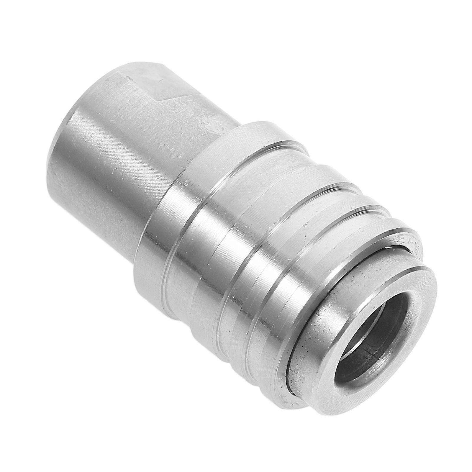 Power Washer Hose Attachment 1 Set Pressure Washer Accessory Connector Quick Connect Car Washer Coupler Adapter