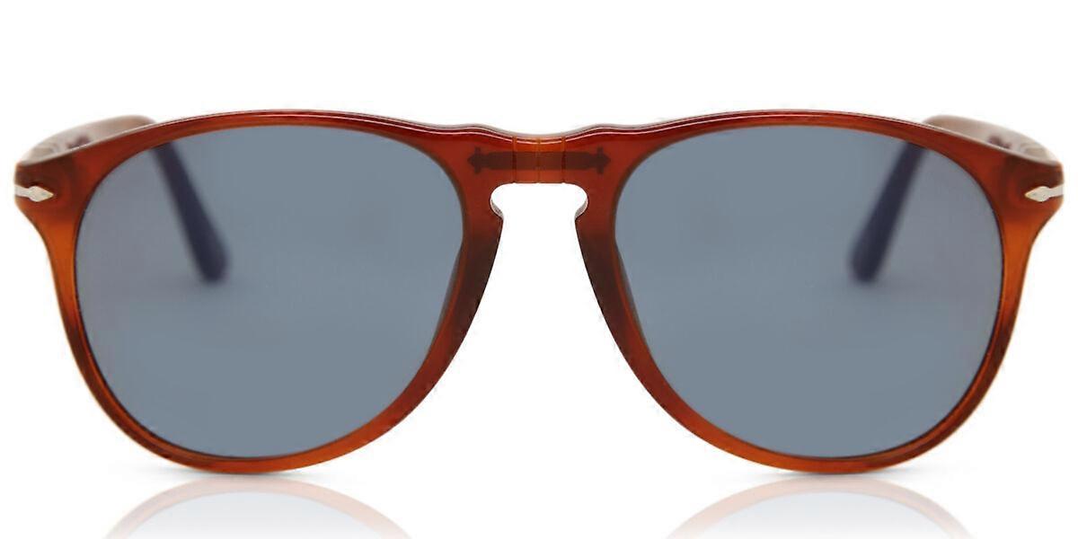 Persol PO9649S 96/56 Men Sunglasses