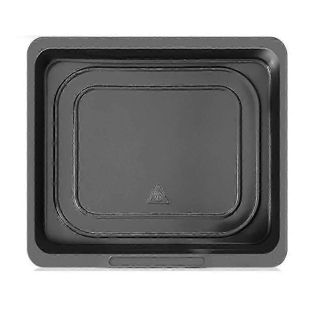 Heißluftfritteuse Grillpfanne für Instant Vortex Plus10 Quart, für Instant Vortex Plus 10qt Heißluftfritteuse Ofen, spülmaschinenfest