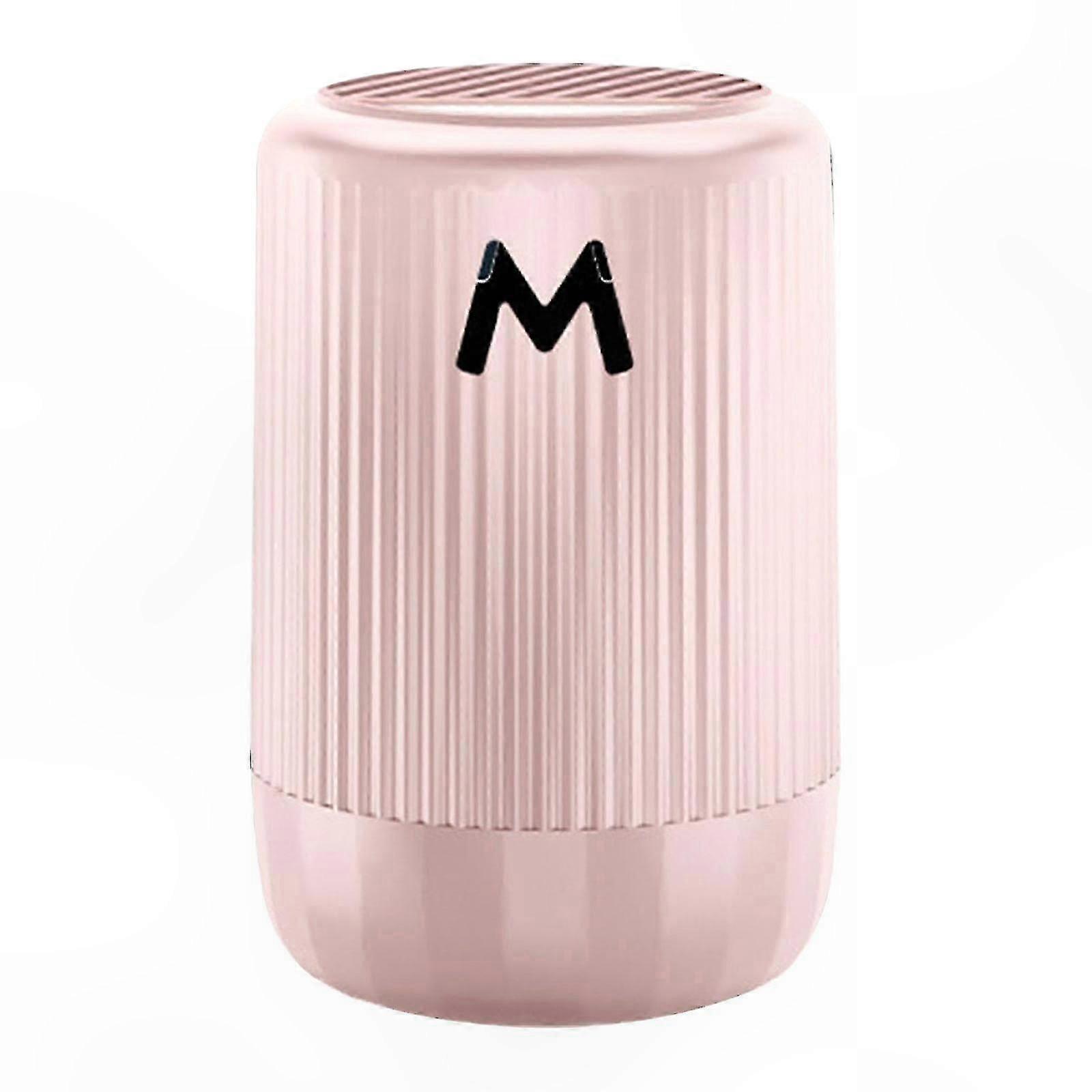 Microwave Deicer with Aromatherapy Function for Vehicles