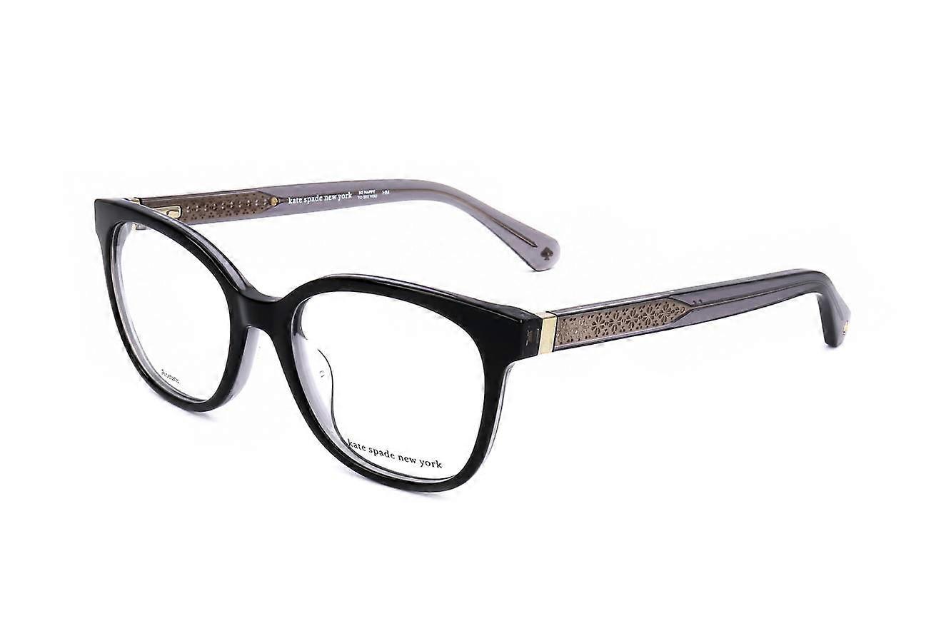 Eyewear Frames Kate Spade PAYTON  BLACK 50/17/140 WOMAN