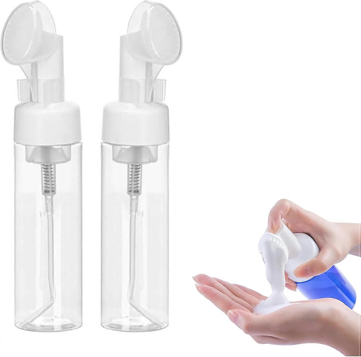 150ml 2 Foam Bottle Foam Pump Bottle Foam Bottle Hand Foaming Bottles Foaming Pump Bottle