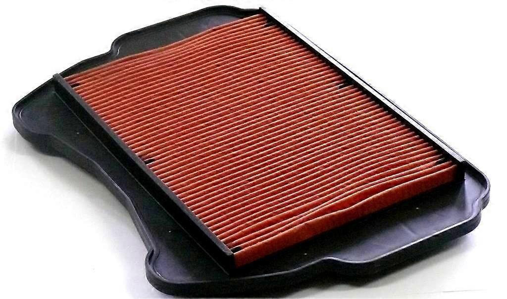 Air Filter for Honda VFR750 F 90-97 RC36, OEM Replacement, High-Flow Performance, Easy Installation, Durable Design