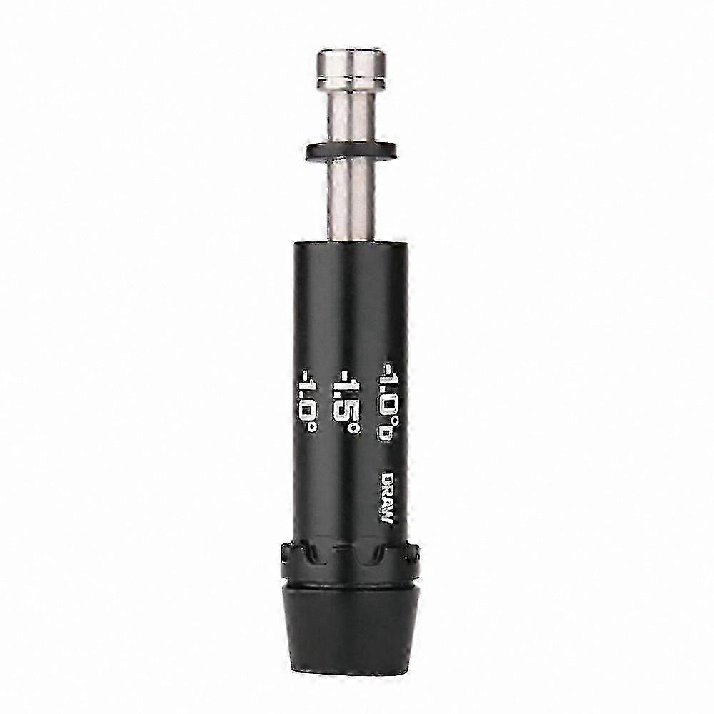Golf Shaft Adapter Sleeve for Driver, Compatible with Cobra Radspeed and Speedzone Models