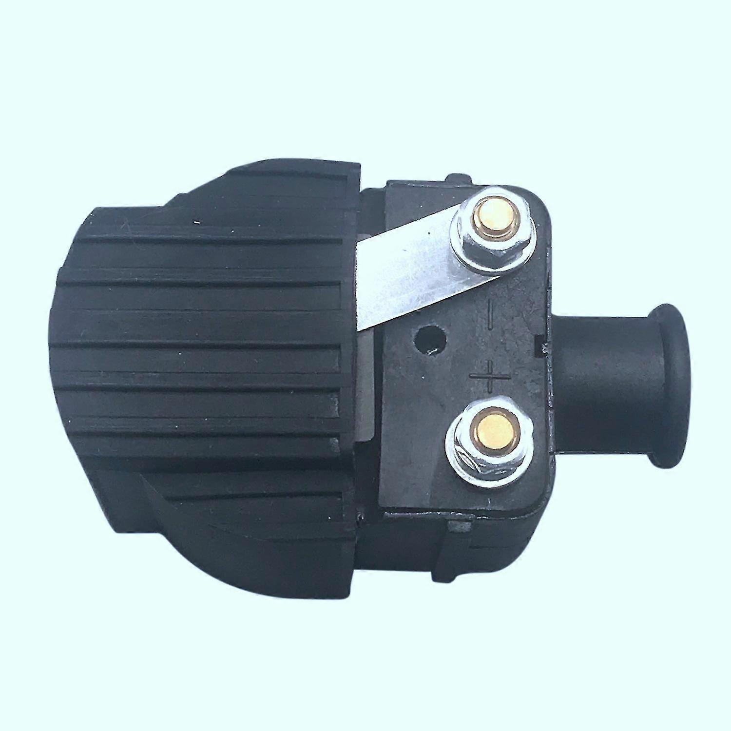 Mercury Mariner 6-225hp Außenborder Schiff Zündspule 339-832757a4 339-7370a13