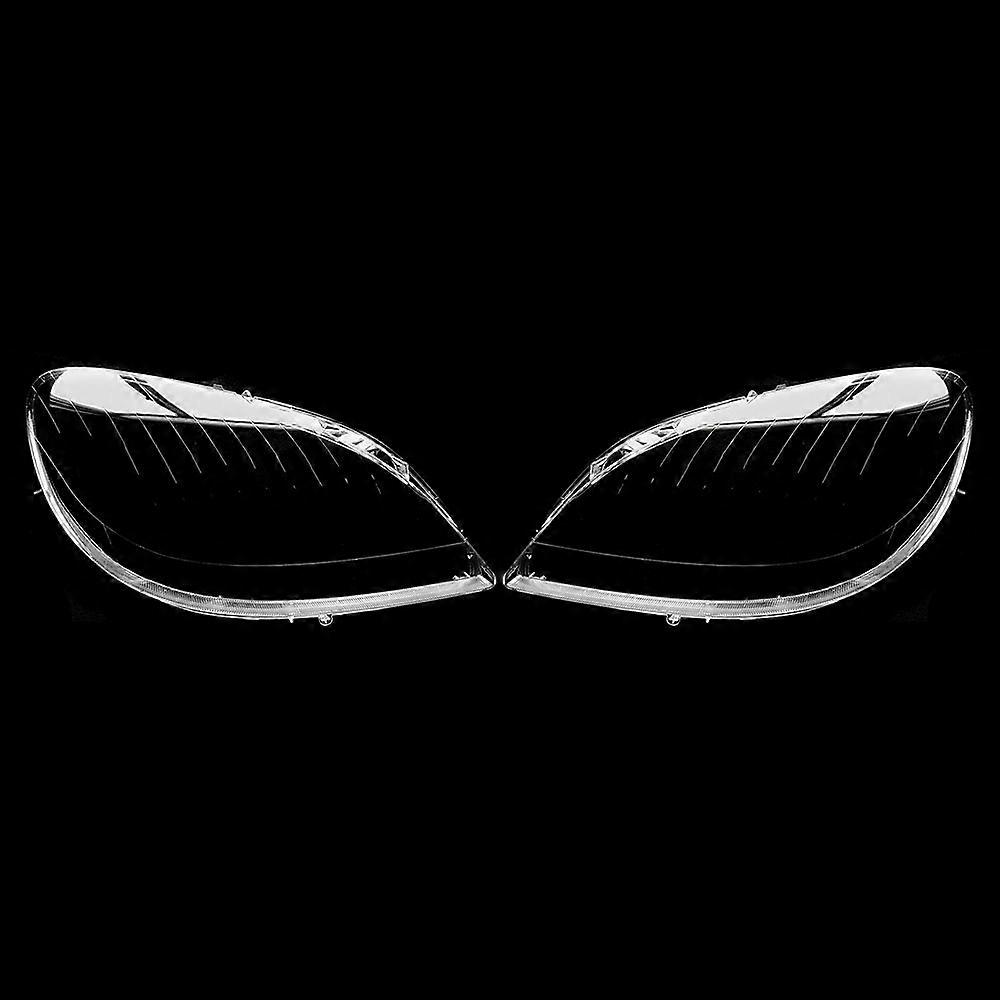 For to Headlamp Shell For Benz B-Class W245 B180 B200 2005-2010 Car Headlight Cover Headlight Shell Transparent Lens Glass Lampshade
