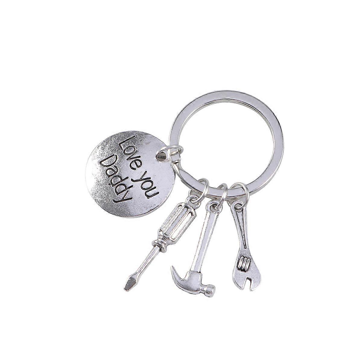Keychains for Dad, Ideal Special Occasions and Holidays