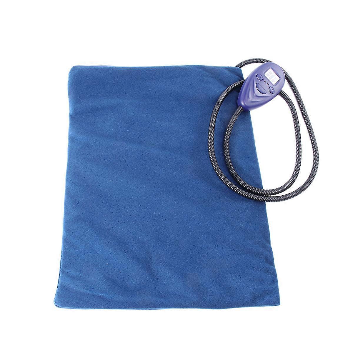 Energy-Efficient Pet Heating Pad Designed for Optimal Comfort