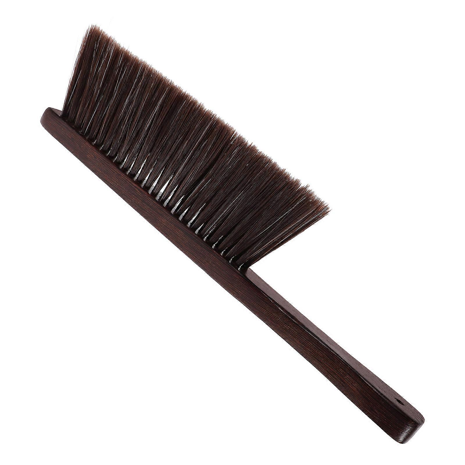 Long Handle Cleaning Brush For Home Use Car Use Effective Dusting 1Pcs
