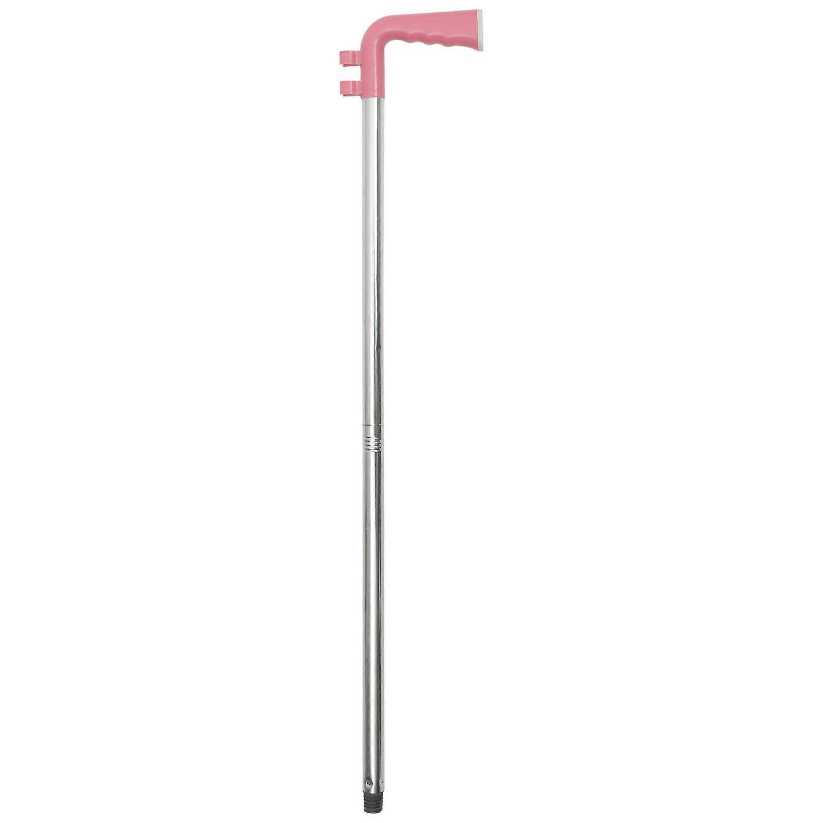 Broom Replacement Handle For Floor Cleaning 78x14cm With Multi-functional Assembly And Disassembly 1Pack