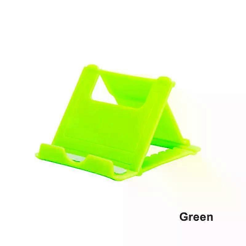 Adjustable Portable Phone Stand For Universal Plastic Tablet Holder Stand For iPad Laze Tablet Stand