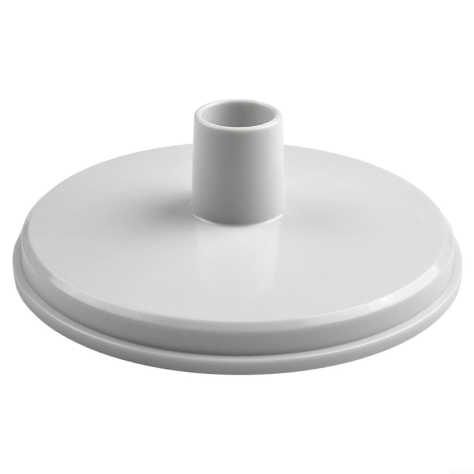 SP1106 Pool Skimmer Vacuum Plate for Vac for Hayward Swimming Pool Skimmer SP1082, 1084, 1085, for Swimming Pool Spa Home