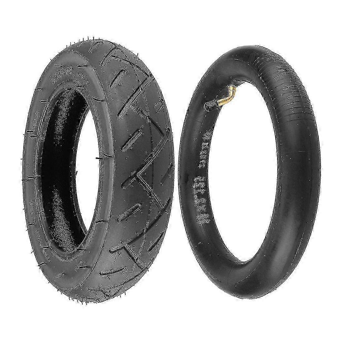 2025 10 polegadas 10x2.125 pneu para scooter elétrico balanceamento hoverboard auto scooter pneu resistente ao desgaste 10