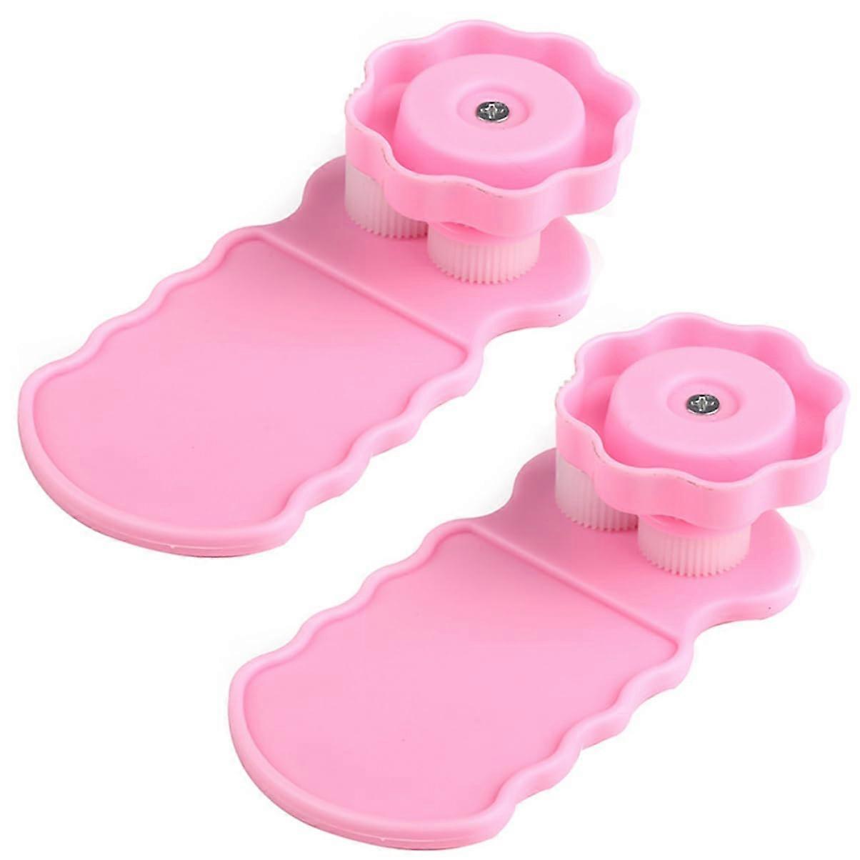 Crimper for Paper Quilling: 2-Piece Set, Curling Machine, Wave Effects, Easy to Use for Craft Projects and Beginners