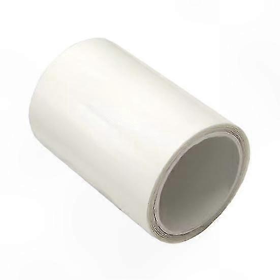 Self-Adhesive Waterproof Patch for Pool & Umbrella Repairs, Clear Strong Adhesion Roll
