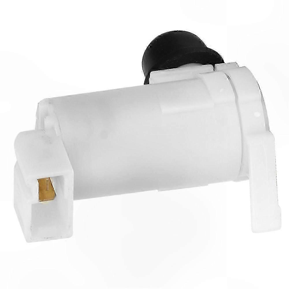 Windshield Washer Pump for 2003-2008  350Z Z33 Front Replacement