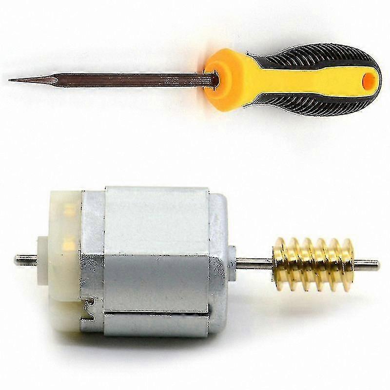Steering Lock Motor Wheel Compatible with W204 W207 W212 Models