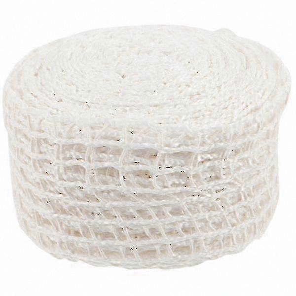 Kitchen Meat Netting Roll for Sausage and Ham Packaging