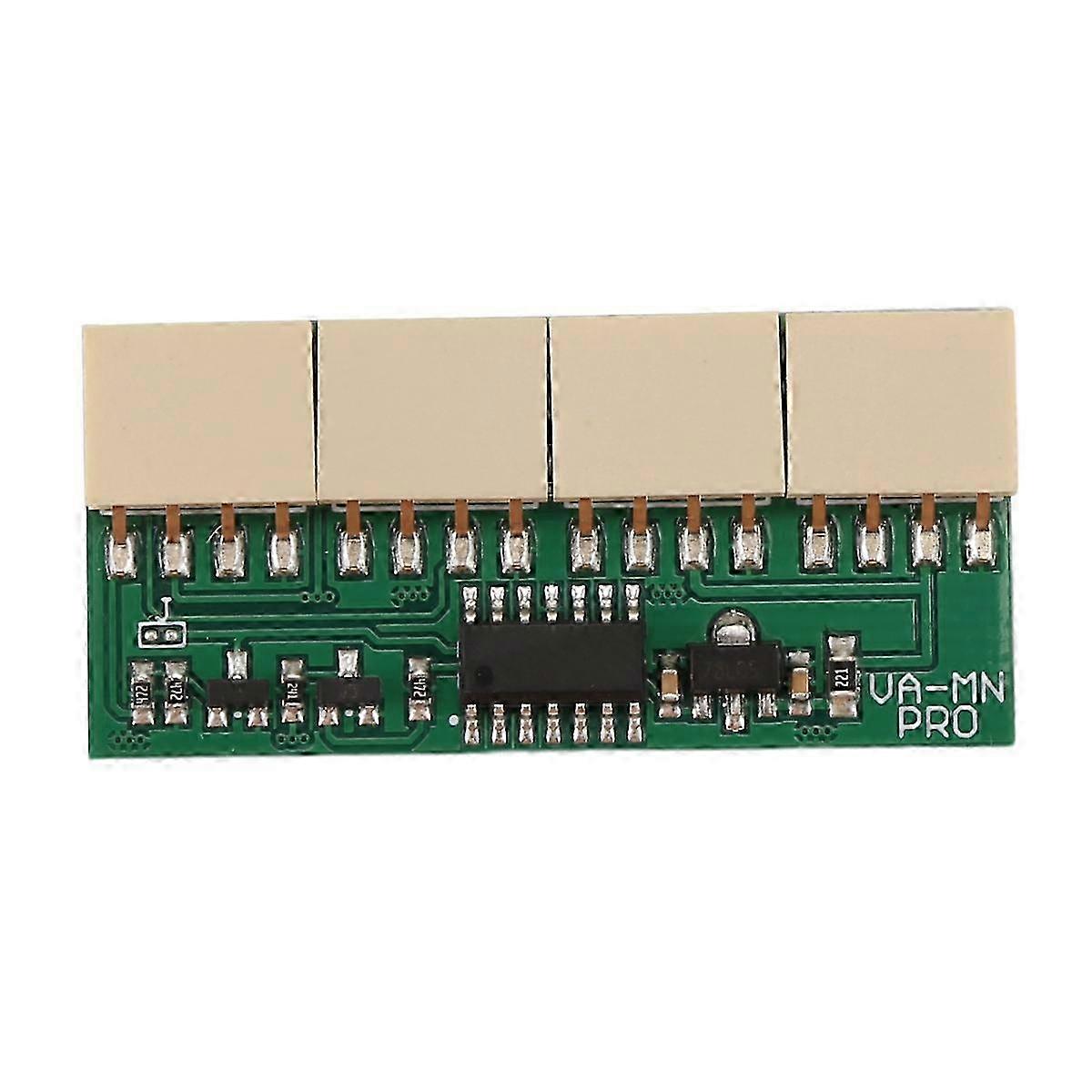 Emulator symulatora wentylatora z 4-pinowym Plug & Play dla górników Antminer S19, S19pro, D9, D7, L7, KA3 i S19jpro