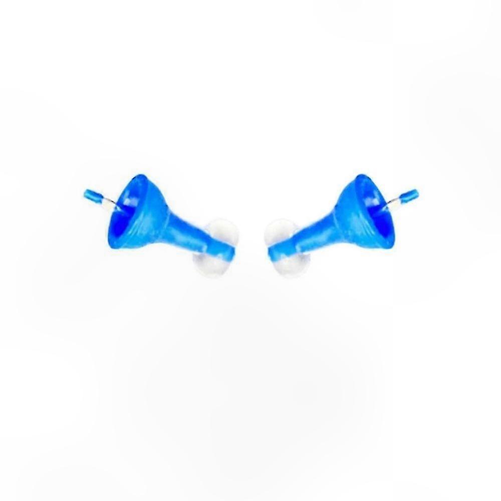 Advanced Inflatable Earplugs, Comfortable Reusable Noise Reduction Solution