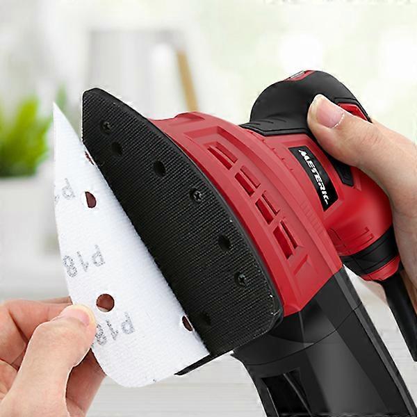 Meterk 200W Mouse Sander UK