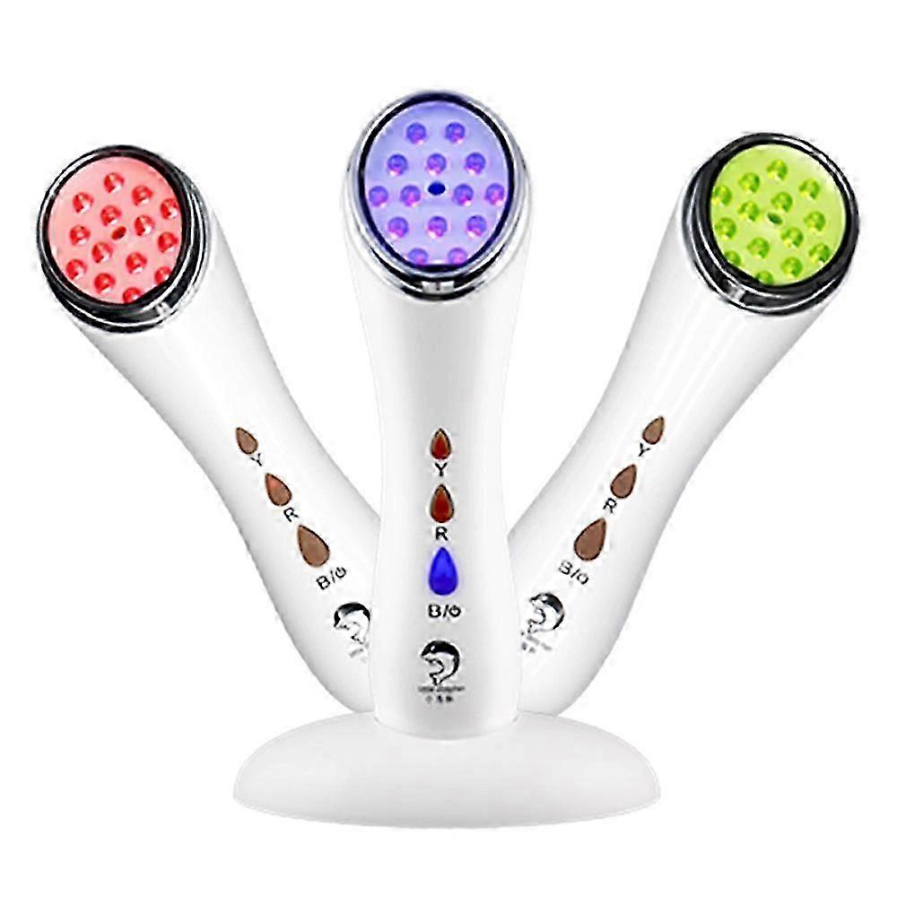 SK0903 Beauty Instrument Heating Machine with Nano Light Technology